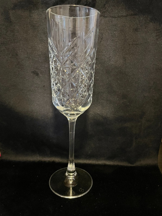Verre A Eau Pasabahce Timeless Lot De 1 Tasses Champagne Cl 27 4 Unitu00e9s Verre Cocktail
